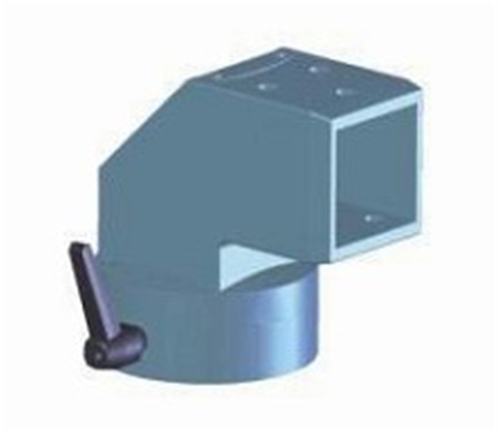 機(jī)箱連接件48系列001